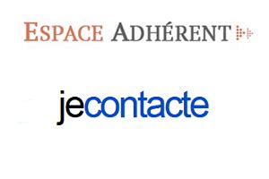 www.jecontacte.com : Comment retrouver mon。